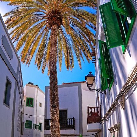 The Palm House Διαμέρισμα Puerto De Mogan Εξωτερικό φωτογραφία