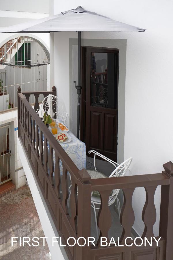 The Palm House Διαμέρισμα Puerto De Mogan Εξωτερικό φωτογραφία
