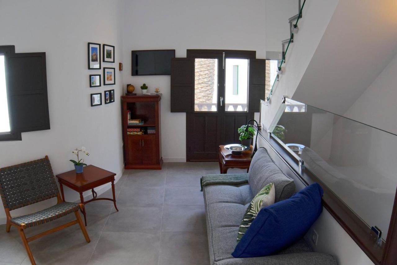 The Palm House Διαμέρισμα Puerto De Mogan Εξωτερικό φωτογραφία