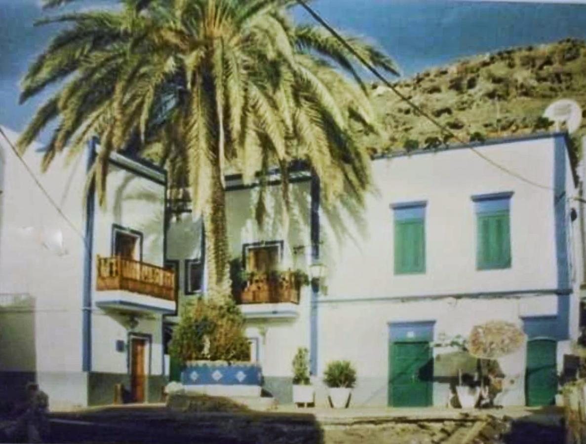 The Palm House Διαμέρισμα Puerto De Mogan Εξωτερικό φωτογραφία